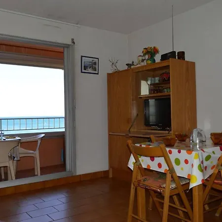 아파트 2 Pieces Cap D'agde Ct420-121